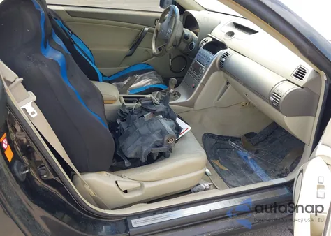 2004 Infiniti G35 from USA, damaged, VIN JNKCV54E34M806266